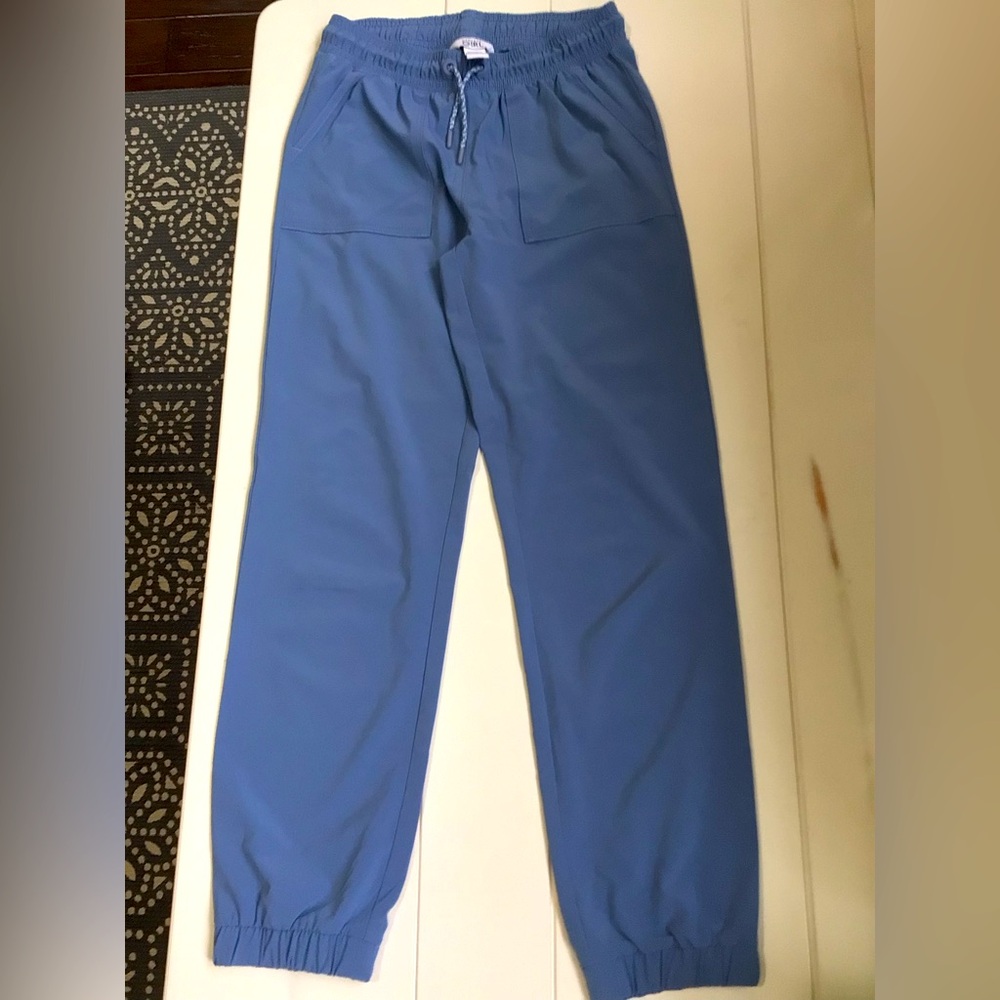 Athleta Girl Joggers